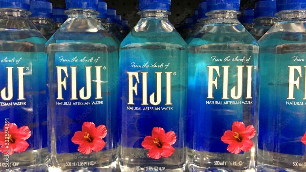Buy Sparkling Mineral Water Wholesale Online