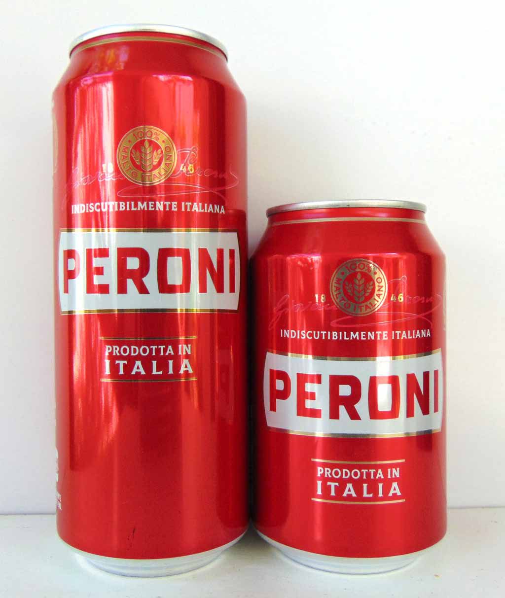 Peroni Nastro Azzurro Beer - Image 3